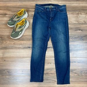 J Brand Maria Skinny‎ Jean Women's 31